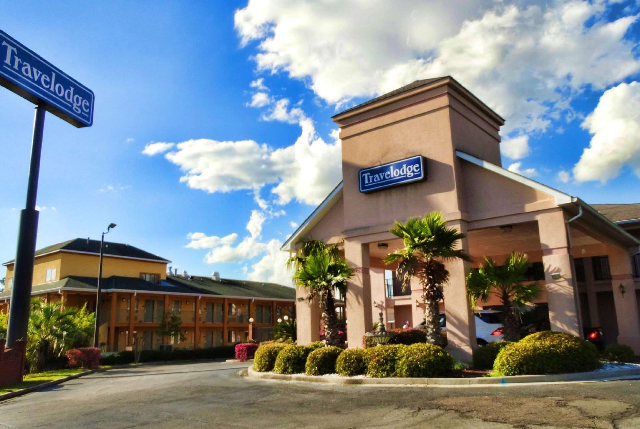 Quality Inn Port Wentworth Savannah North Exteriér fotografie