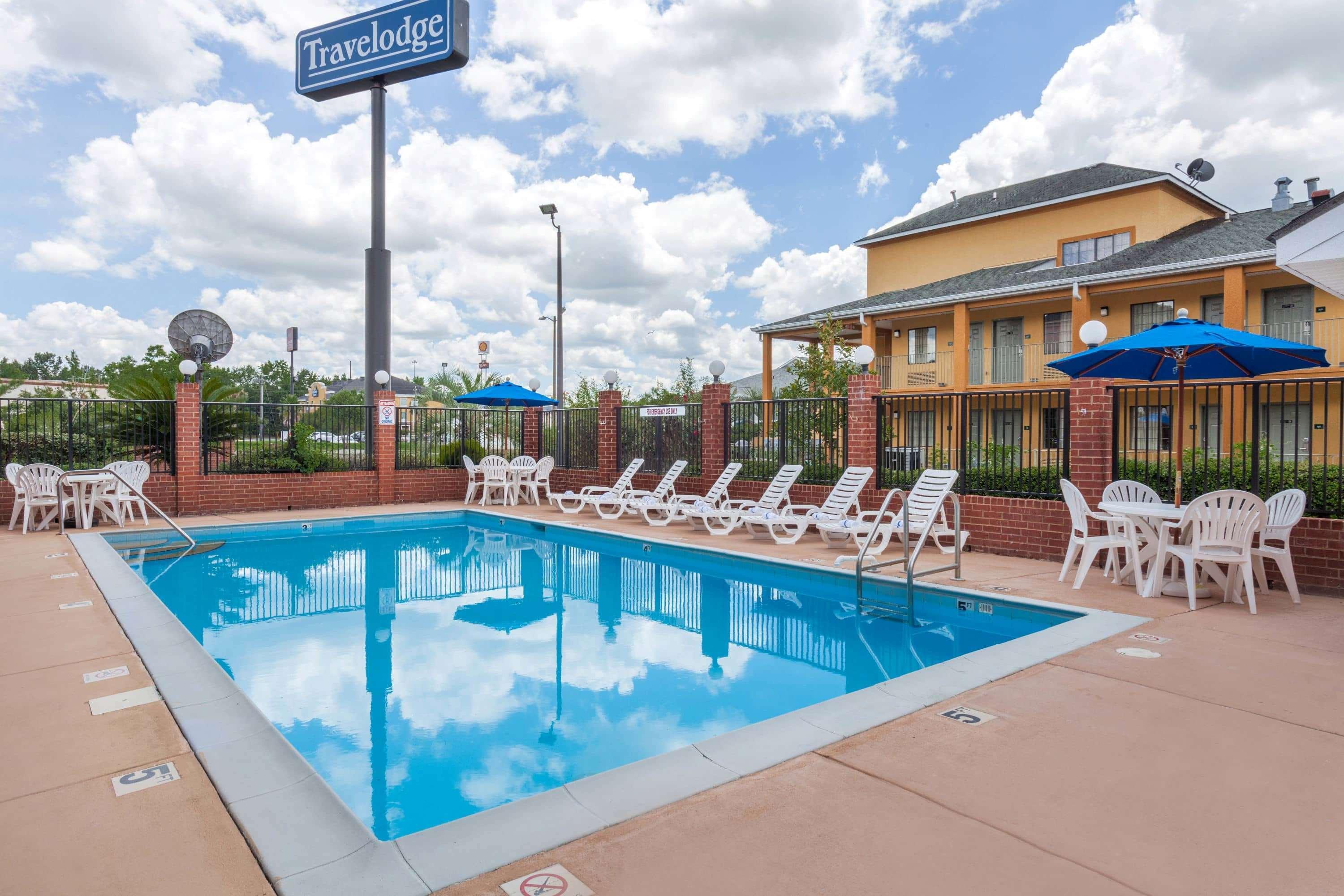 Quality Inn Port Wentworth Savannah North Exteriér fotografie