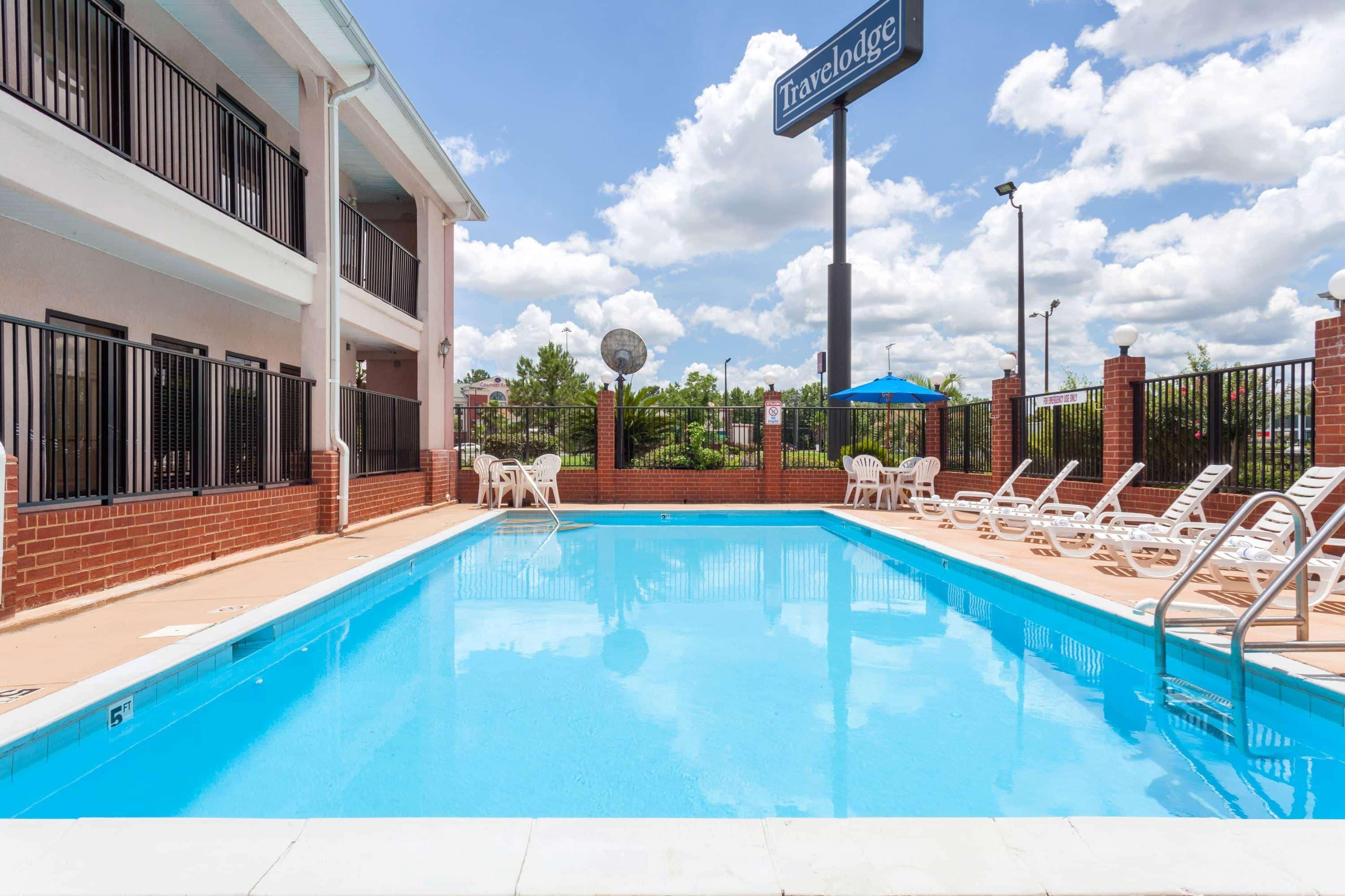 Quality Inn Port Wentworth Savannah North Exteriér fotografie
