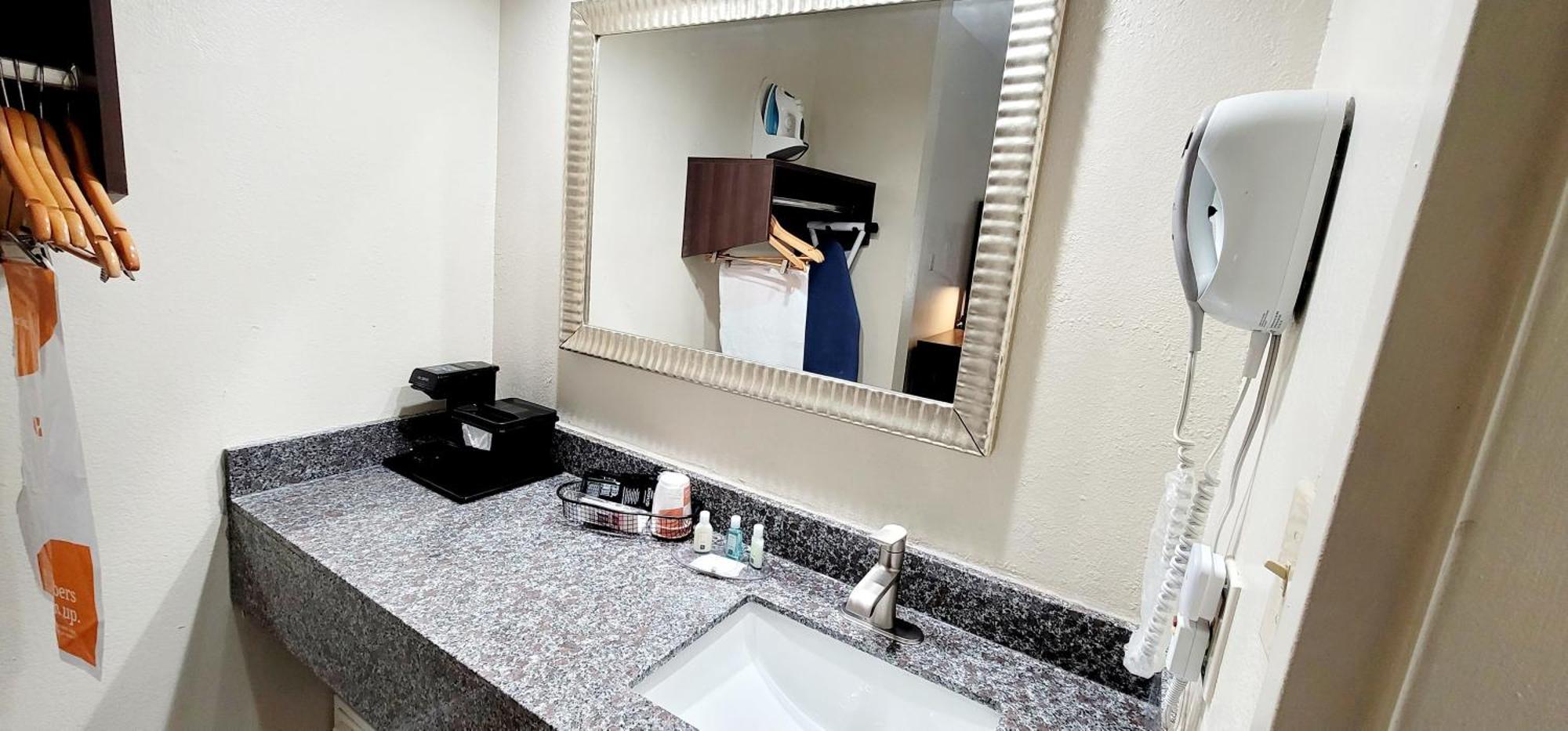 Quality Inn Port Wentworth Savannah North Exteriér fotografie