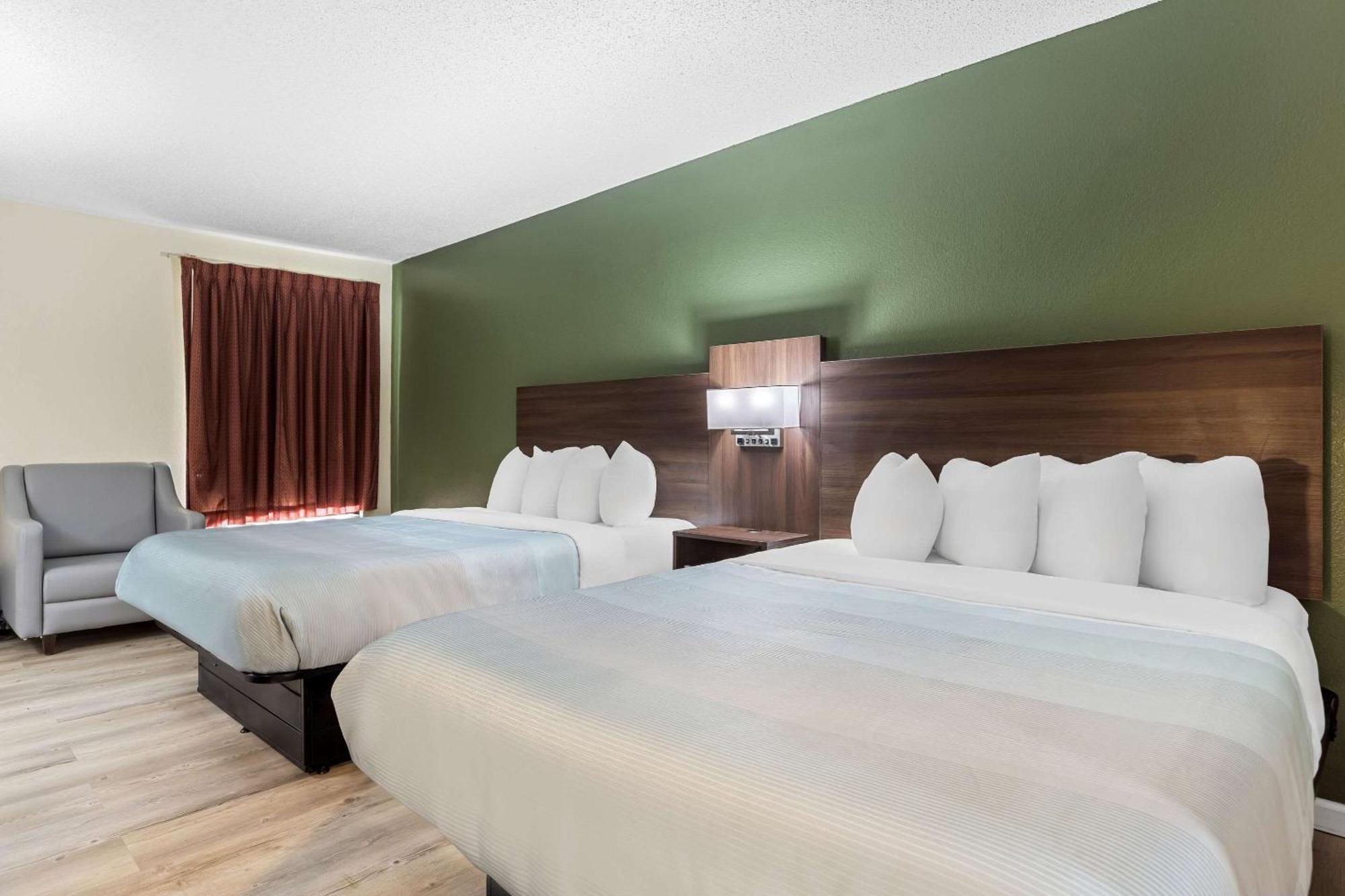 Quality Inn Port Wentworth Savannah North Exteriér fotografie
