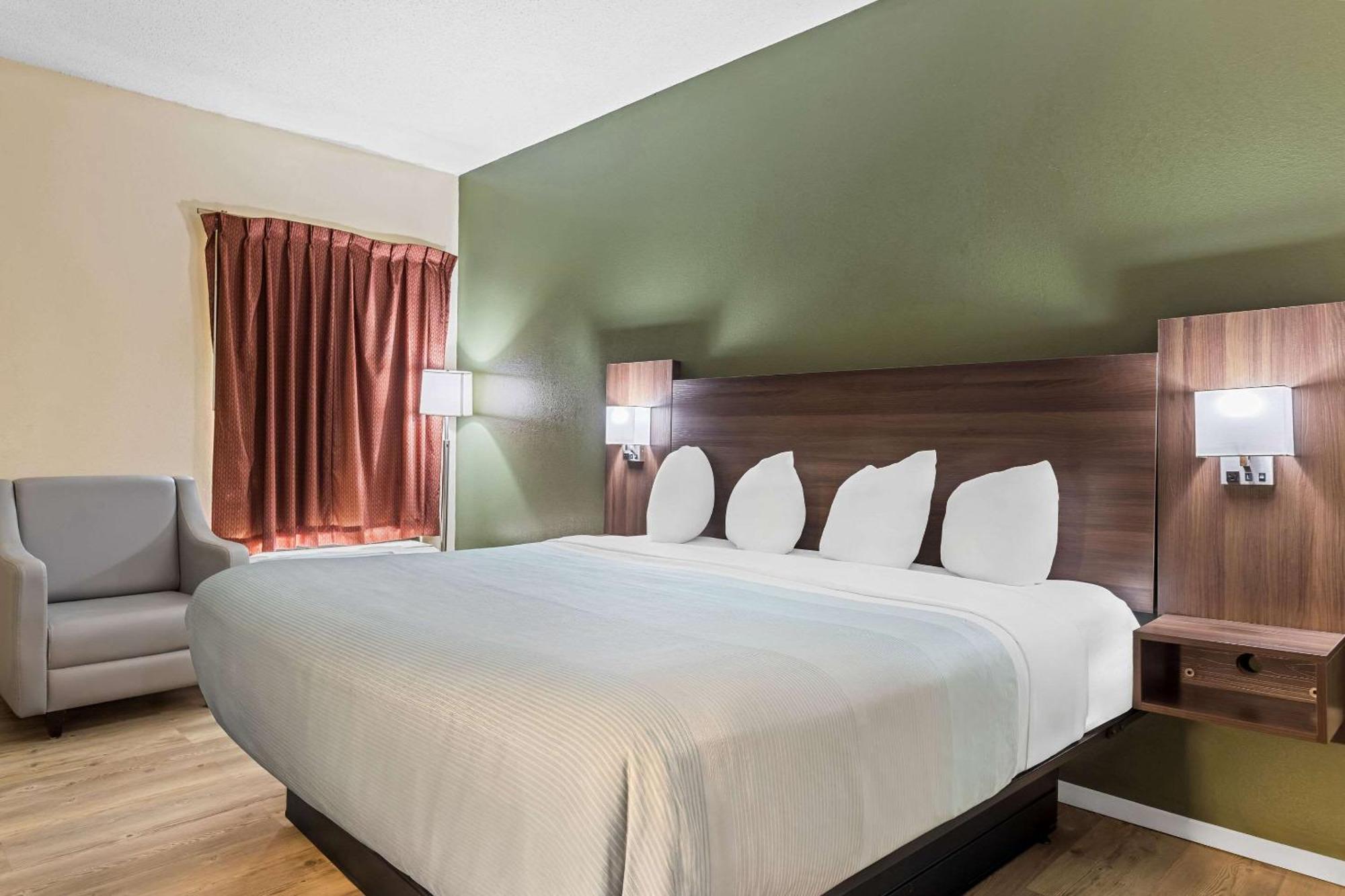 Quality Inn Port Wentworth Savannah North Exteriér fotografie