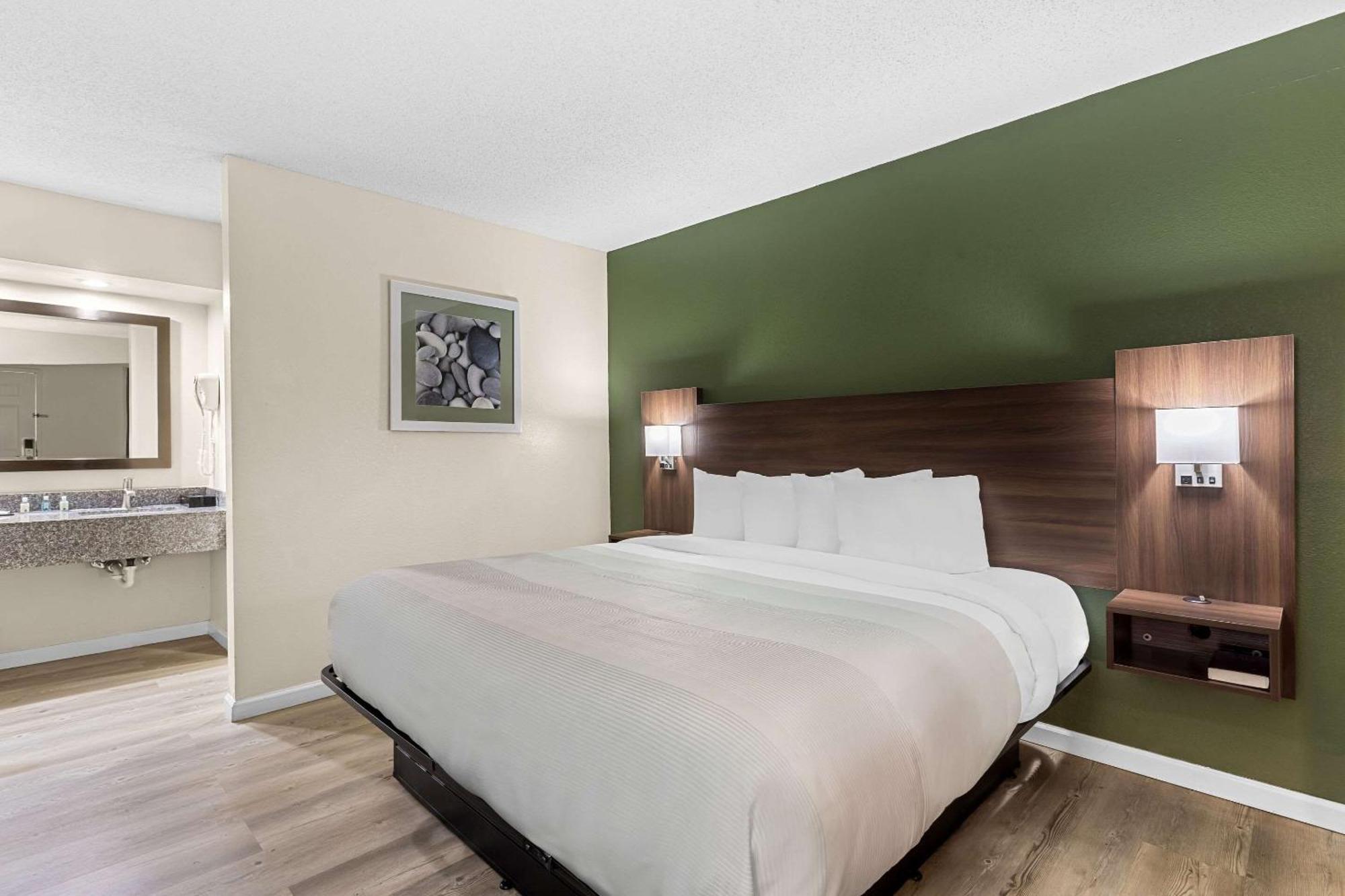 Quality Inn Port Wentworth Savannah North Exteriér fotografie