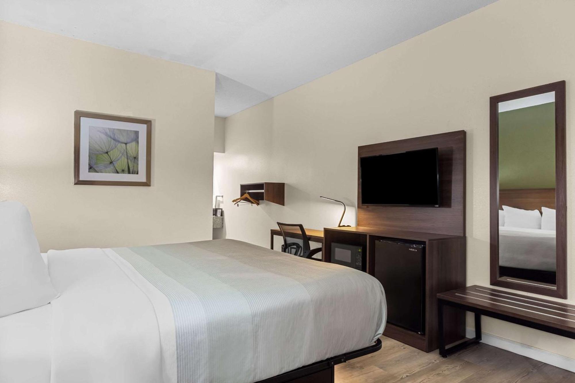 Quality Inn Port Wentworth Savannah North Exteriér fotografie