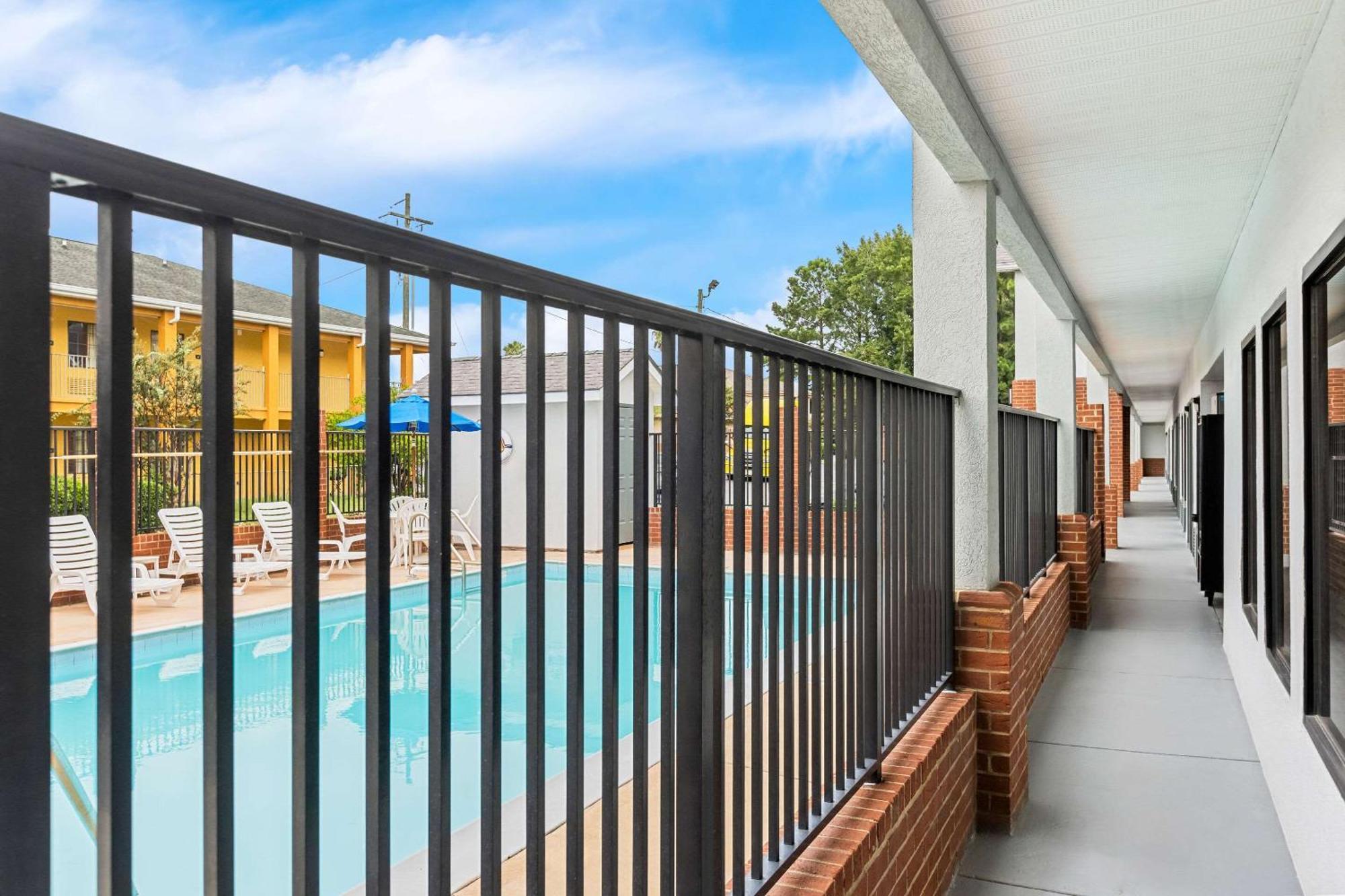 Quality Inn Port Wentworth Savannah North Exteriér fotografie